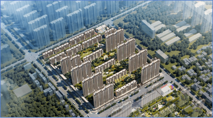 中駿銅川悅景府人臉識(shí)別實(shí)施交付與運(yùn)維服務(wù)