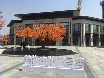 中駿雍景灣人臉識(shí)別實(shí)施交付與運(yùn)維服務(wù)